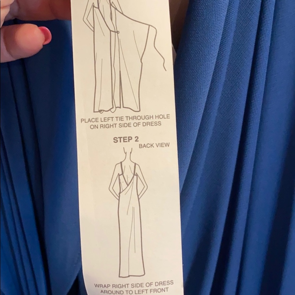 Max Azria Dress - Picture 8 of 9